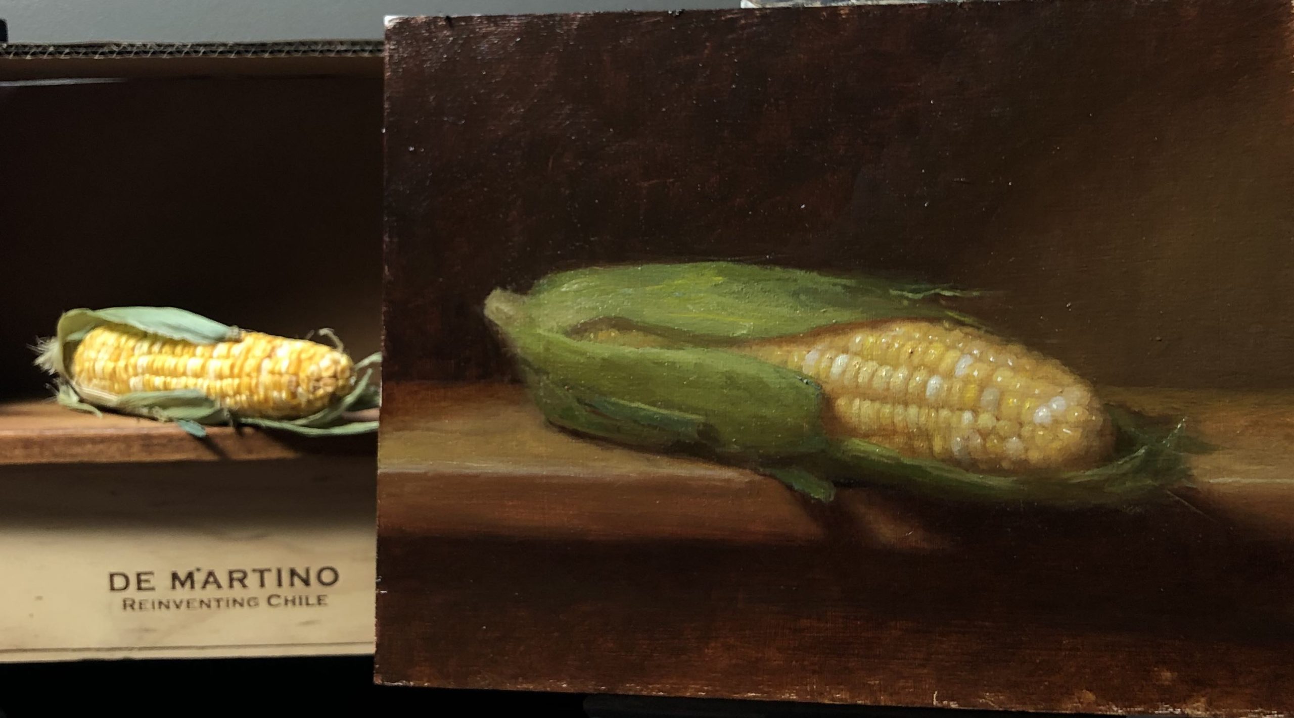 Grand Central Atelier | Alla Prima Still Life Painting Demo Series (Online  Course)