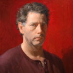 Jacob Collins: Apologia for Traditional Art